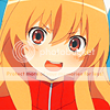 رمزيآت آلأنميَ آلرآئع " toradora " Toradora20-201820-20Large2017